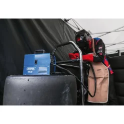 Gasless MIG Inverter Multi-Welder Dti, 120A