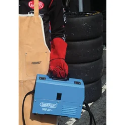 Gasless MIG Inverter Multi-Welder Dti, 120A