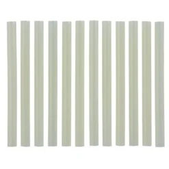 General Purpose Hot-Melt Glue Sticks, 150 x 11.2mm (Pack of 12)