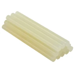 General Purpose Hot-Melt Glue Sticks, 150 x 11.2mm (Pack of 12)