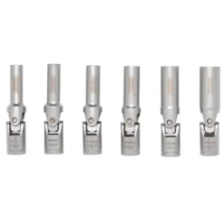 Glow Plug Socket Set, 3/8