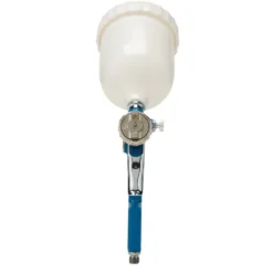 Gravity Air Paint Spray Gun, 500ml, 1.5/2.2mm