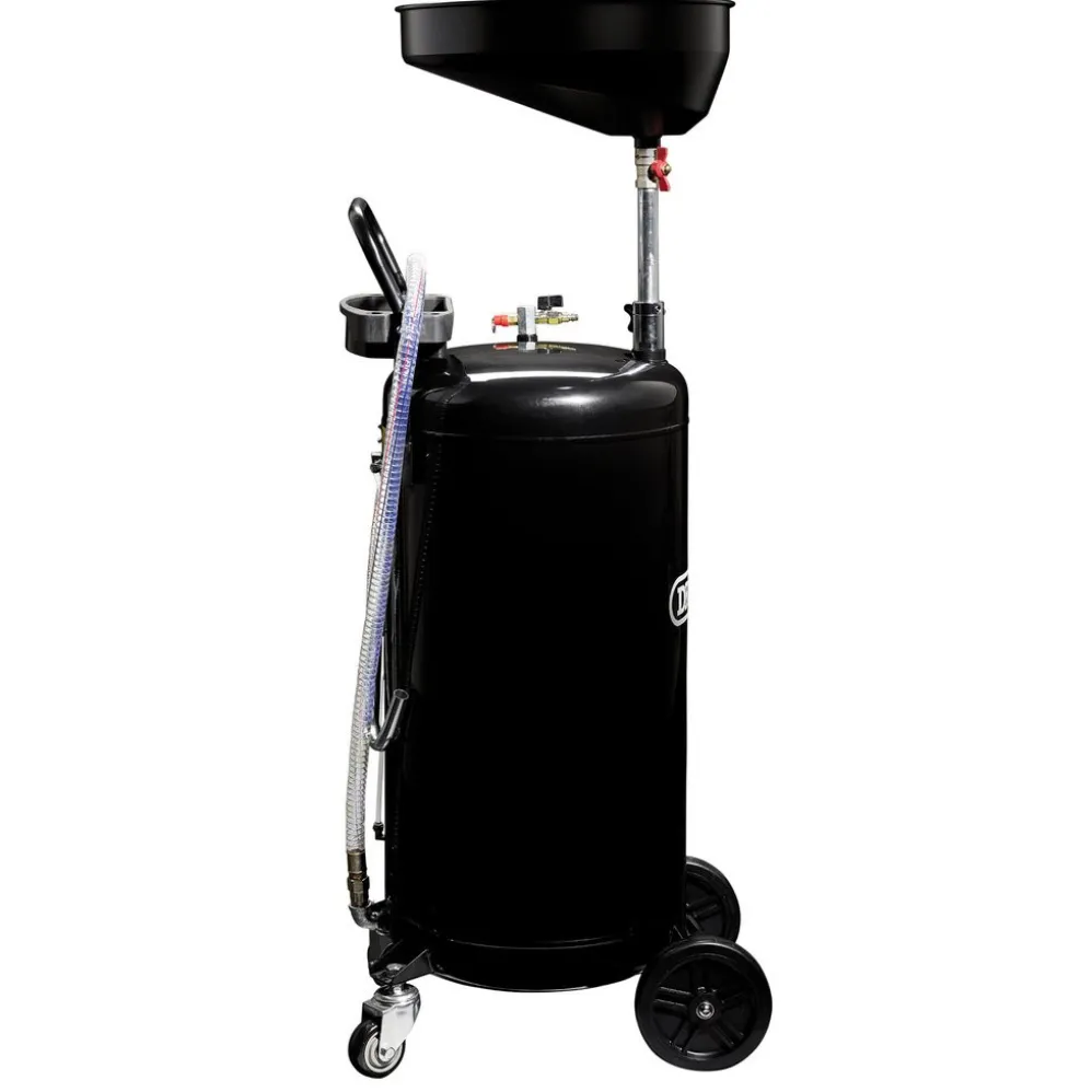 Gravity Oil Drainer, 90L