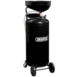 Gravity Oil Drainer, 90L