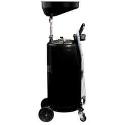 Gravity Oil Drainer, 90L