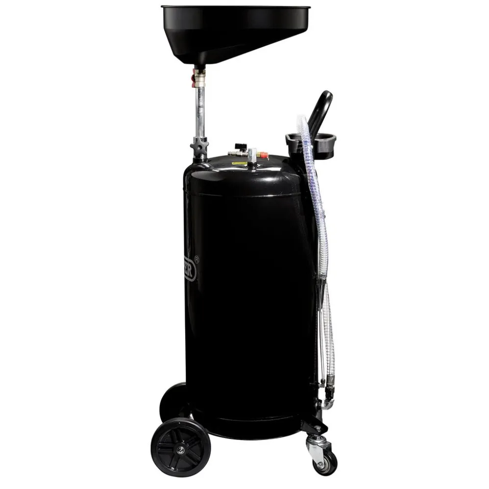 Gravity Oil Drainer, 90L