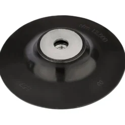 Grinding Disc Backing Pad, 125mm