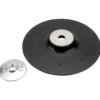 Grinding Disc Backing Pad, 180mm