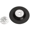 Grinding Disc Backing Pad, 100mm