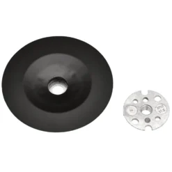 Grinding Disc Backing Pad, 100mm