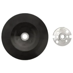 Grinding Disc Backing Pad, 100mm