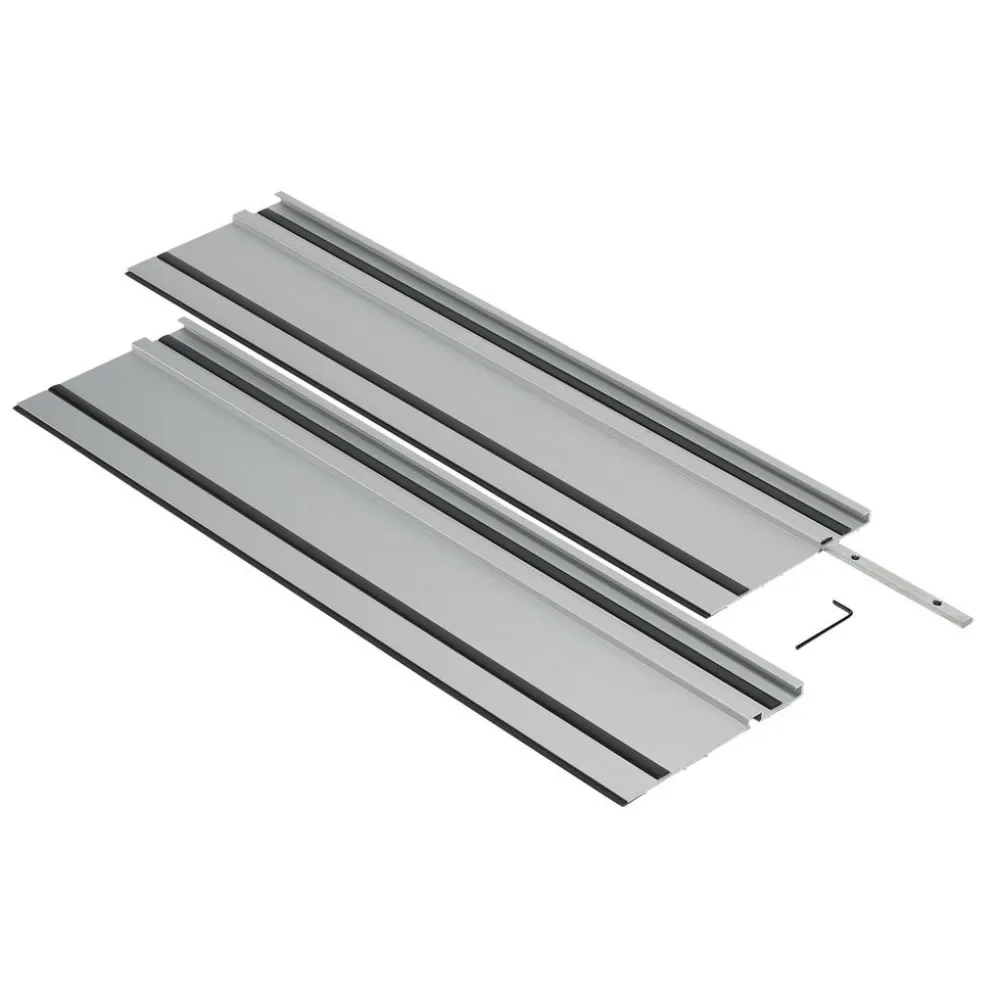 Guide Rails for Draper Plunge Saw, 700mm (Pair)