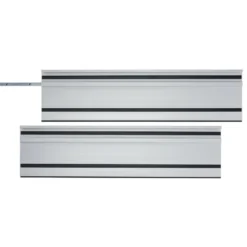 Guide Rails for Draper Plunge Saw, 700mm (Pair)