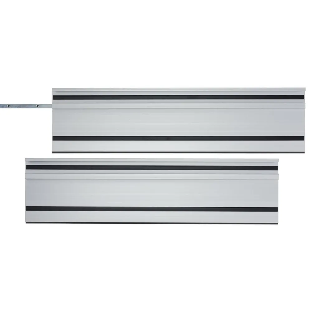 Guide Rails for Draper Plunge Saw, 700mm (Pair)