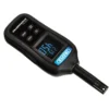 Handheld Digital Hygrometer - Humidity and Temperature Meter, 0-100% RH and -20 to +70°C