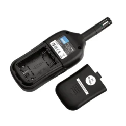 Handheld Digital Hygrometer - Humidity and Temperature Meter, 0-100% RH and -20 to +70°C