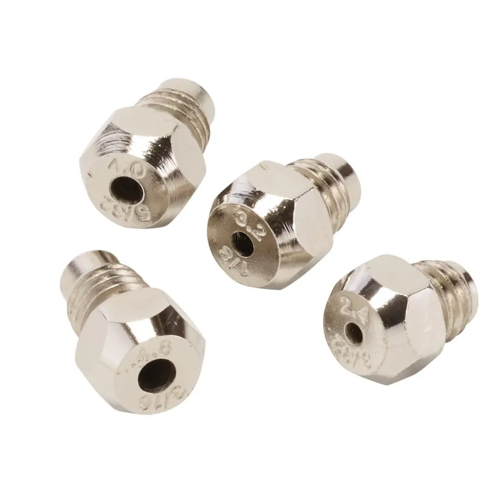 Hand Riveter Kit for Aluminium Rivets, 1 x Case