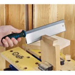Hardpoint Dovetail Saw, 250mm