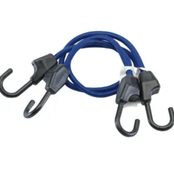 Heavy Duty Bungees, 600mm (Pack of 2)