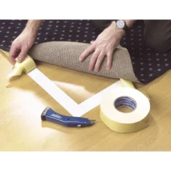 Heavy Duty Double Sided Tape, 50m x 50mm