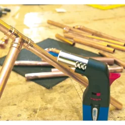Heavy Duty Gas Torch