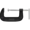Heavy Duty G-Clamp, 100mm