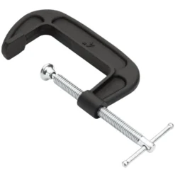 Heavy Duty G-Clamp, 100mm
