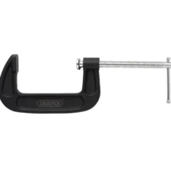 Heavy Duty G-Clamp, 100mm