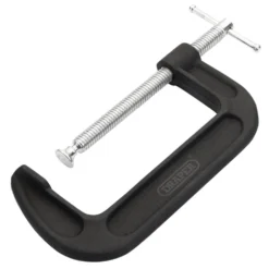 Heavy Duty G-Clamp, 150mm