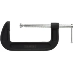 Heavy Duty G-Clamp, 150mm