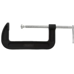 Heavy Duty G-Clamp, 200mm