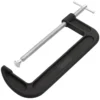 Heavy Duty G-Clamp, 250mm