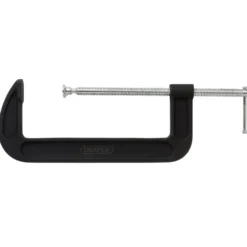 Heavy Duty G-Clamp, 250mm