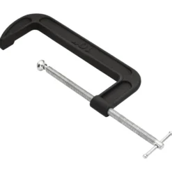 Heavy Duty G-Clamp, 250mm