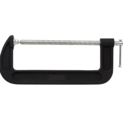 Heavy Duty G-Clamp, 250mm