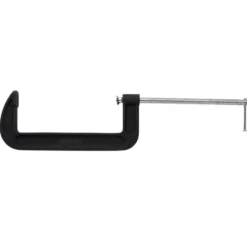 Heavy Duty G-Clamp, 250mm