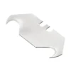 Heavy Duty Hooked Trimming Knife Blades (Pack of 10)