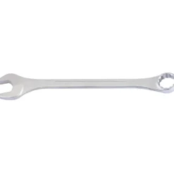 Heavy Duty Long Pattern Metric Combination Spanner, 50mm