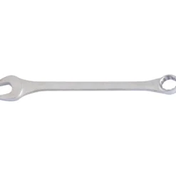 Heavy Duty Long Pattern Metric Combination Spanner, 46mm