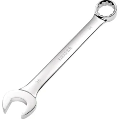 Heavy Duty Long Pattern Metric Combination Spanner, 36mm