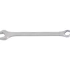Heavy Duty Long Pattern Metric Combination Spanner, 34mm