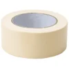 Heavy Duty Masking Tape Roll, 50m x 50mm