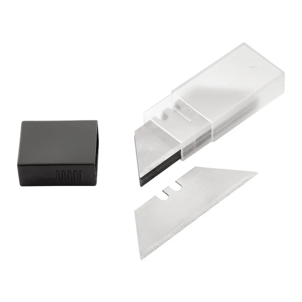 Heavy Duty Trimming Knife Blades (Pack of 10)