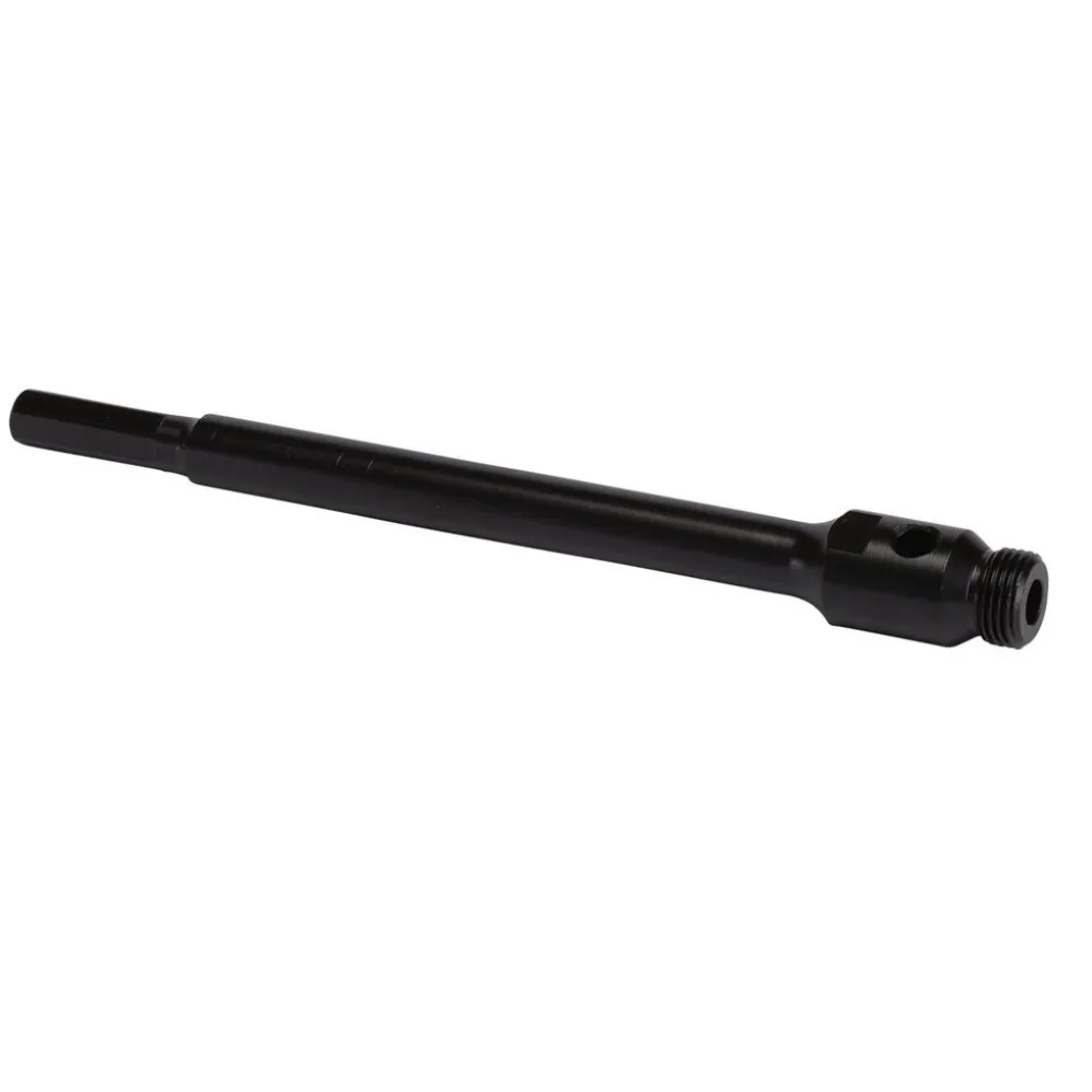 Hexagonal Arbor for Diamond Core Bits, 1/2" BSP, 240mm