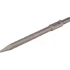 Hexagon Shank Pointed Chisel, 29mm, 30 x 410mm