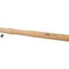 Hickory Ball/Cross Pein Hammer Shaft, 400mm