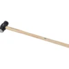 Hickory Shaft Sledge Hammer, 4.5kg/10lb