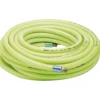 High-Vis Air Line Hose, 15.2m, 10mm Bore, 1/4" BSP