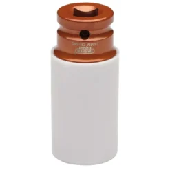 HI-TORQ® Wheel Nut Socket for Alloy Wheels, 1/2
