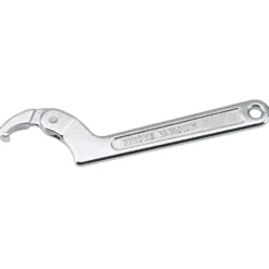 Hook Wrench, 32 - 76mm